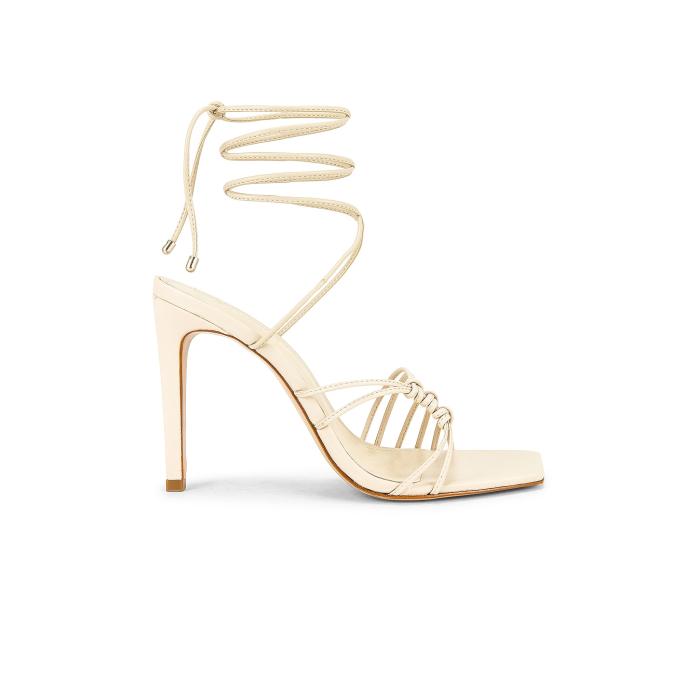 シュッツ Schutz 【 Sirena Sandal Women Eggshell 】 靴 レディース靴 その他 レディース