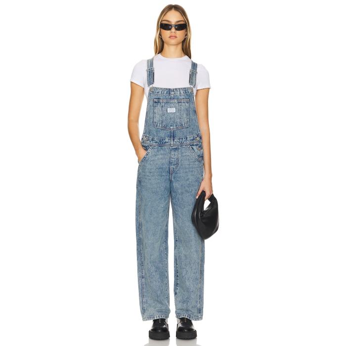 楽天市場】Levi's オーバーオール(サイズ(S/M/L)M 楽天市場】Levi's オーバーオール(サイズ(S/M/L)M