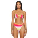 Baobab 【 Vera Bikini Top Women 】 レディースファッション 水着 レディース(4)