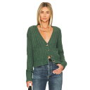 Lovers And Friends 【 Caroline Cardigan Women 】 カーディガン レディースファッション トップス カーディガン ボレロ レディース
