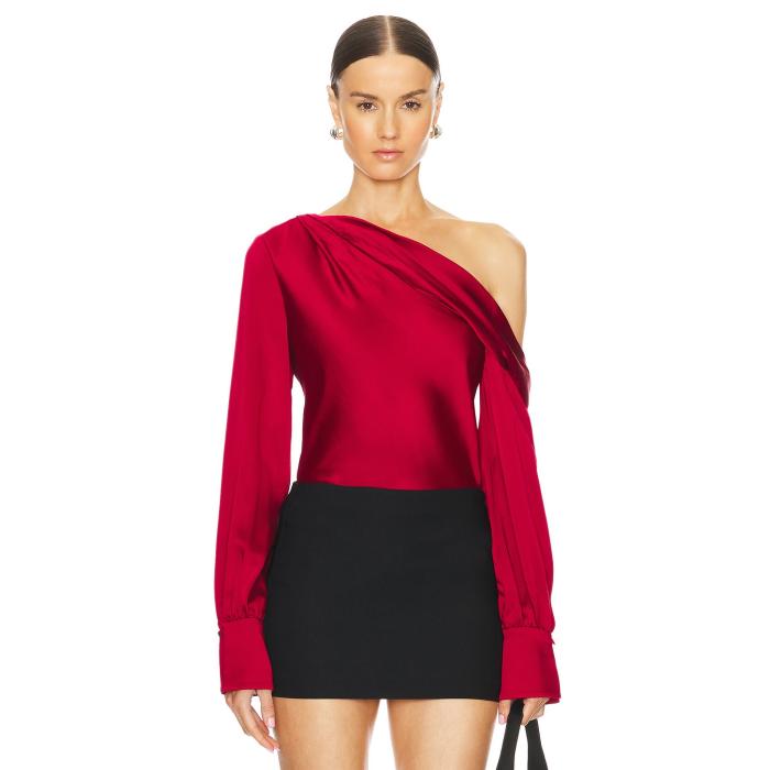 Simkhai  Alice Top Women  ǥեå ȥåץ ¾ ǥ