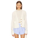 Lovers And Friends 【 Caroline Cardigan Women 】 カーディガン レディースファッション トップス カーディガン ボレロ レディース