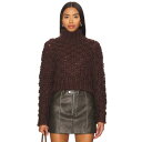 Lovers And Friends 【 Jolene Knit Sweater Women 】 ニット トレーナー レディースファッション トップス ニット ...