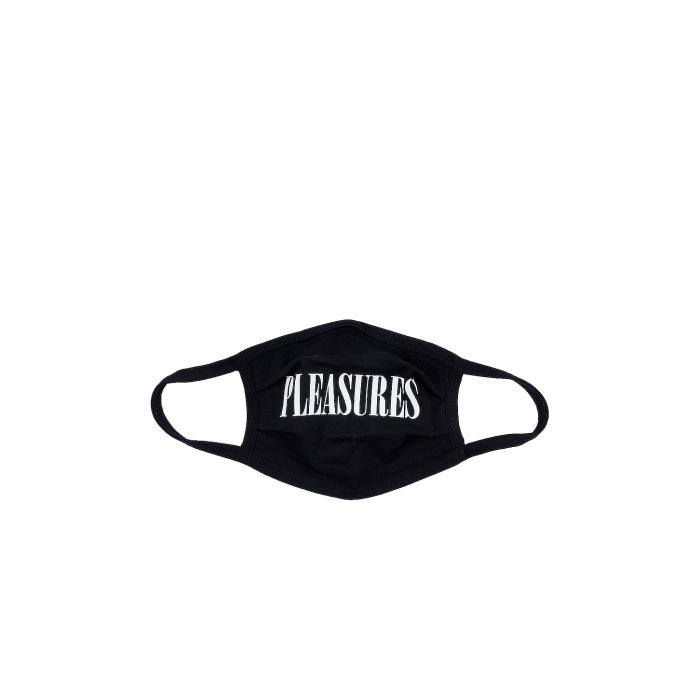 プレジャーズ Pleasures  メンズ 黒色 ブラック