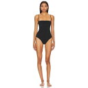 Belle The Label 【 Maillot One Piece Women 】 レディースファッション 水着 レディース(4)