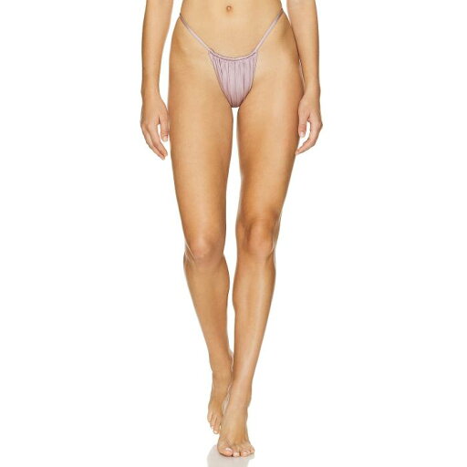 Belle The Label 【 Pia Bikini Bottom Women 】 ズボン ボトムス レディースファッション 水着 レディース Belle The Label 【 Pia Bikini Bottom Women 】 ズボン ボトムス レディースファッション 水着 レディース