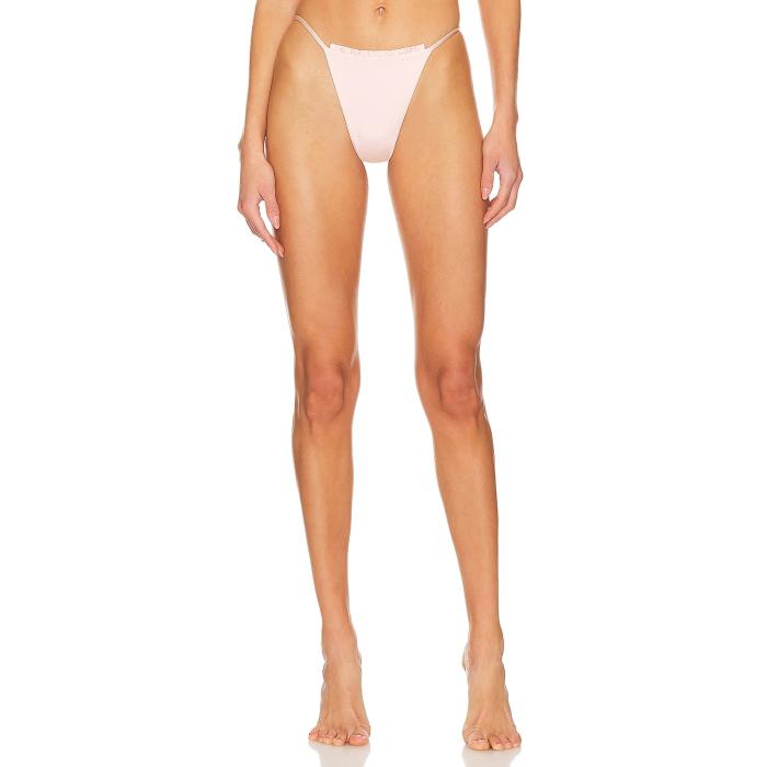 Belle The Label 【 Aime Bikini Bottom Women 】 ズボン ボトムス レディースファッション 水着 レディース