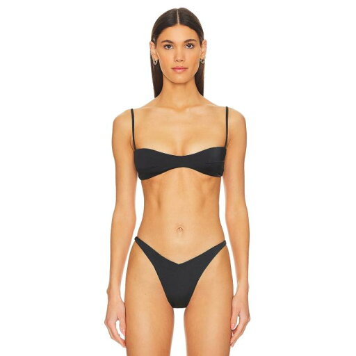 Belle The Label 【 Clio Bikini Top Women 】 レディースファッション 水着 レディース Belle The Label 【 Clio Bikini Top Women 】 レディースファッション 水着 レディース