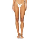Indah 【 Belinda Bikini Bottom Women 】 ズボン ボトムス レディースファッション 水着 レディース(4)