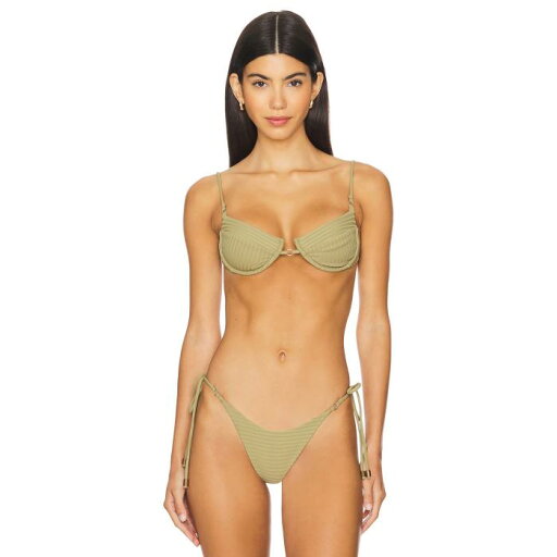 Indah 【 Natalie Underwire Bikini Top Women 】 レディースファッション 水着 レディース Indah 【 Natalie Underwire Bikini Top Women 】 レディースファッション 水着 レディース