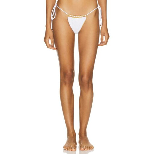 Indah 【 X Revolve Iza Bikini Bottom Women 】 ズボン ボトムス レディースファッション 水着 レディース Indah 【 X Revolve Iza Bikini Bottom Women 】 ズボン ボトムス レディースファッション 水着 レディース
