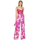 Katie May 【 Tink Jumpsuit Women 】 ジャンプスーツ レディースファッション オールインワン サロペット レディース(4)