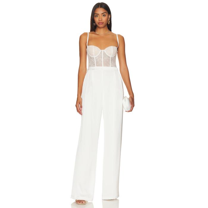 Katie May 【 Tink Jumpsuit Women 】 ジャンプスーツ レディースファッション オールインワン サロペット レディース