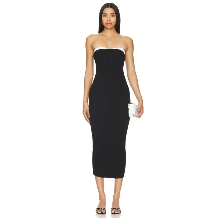 Majorelle 【 Mina Midi Dress Women 】 ドレス レディースファッション ドレス レディース