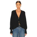 フリーピープル Free People 【 Found My Friend Cardi Women 】 レディースファッション トップス カーディガン ボレロ ...