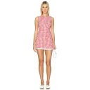 Majorelle 【 Peggy Mini Dress Women 】 ドレス レディースファッション ドレス レディース(4)