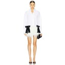 Sans Faff 【 Costes Feather Dress Women 】 ドレス レディースファッション ドレス レディース
