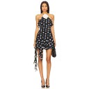 Majorelle 【 Brandi Mini Dress Women 】 ドレス レディースファッション ドレス レディース(4)
