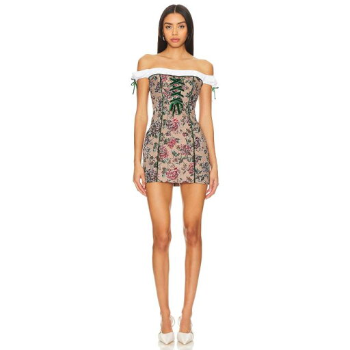Majorelle 【 Margaux Mini Dress Women 】 ドレス レディースファッション ドレス レディース Majorelle 【 Margaux Mini Dress Women 】 ドレス レディースファッション ドレス レディース