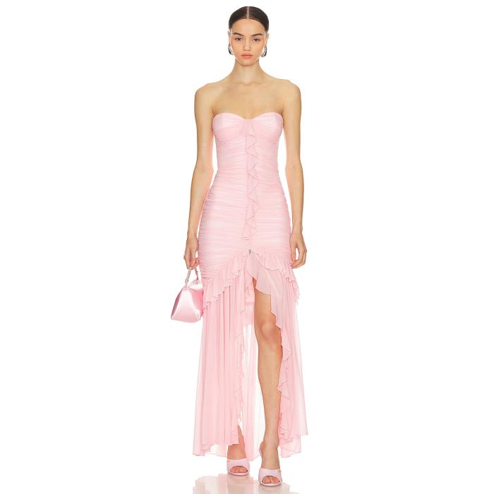 Majorelle  Giules Gown Women  ǥեå ɥ쥹 ǥ