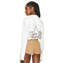 Understated Leather 【 J'adore Cowboys Bedshirt Women 】 カウボーイズ インナー 下着 ナイトウェア レディ...