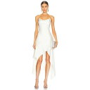アリスアンドオリビア Alice + Olivia 【 Evana Slip Dress Women 】 ドレス レディースファッション ドレス レディース