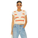 フリーピープル Free People 【 Santa Monica Vest Women 】 ベスト レディースファッション トップス ニット セーター その他 レディース