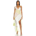 Majorelle 【 Janis Maxi Dress Women 】 ドレス レディースファッション ドレス レディース(4)