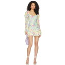 Majorelle 【 Yelena Mini Dress Women 】 ドレス レディースファッション ドレス レディース