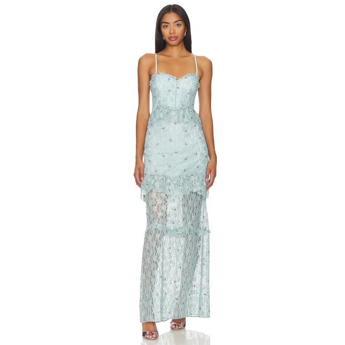 Majorelle  Aisling Gown Women  ǥեå ɥ쥹 ǥ