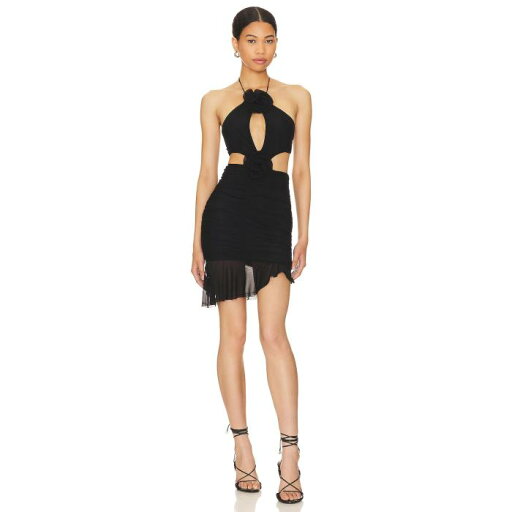 Majorelle 【 Yesenia Mini Dress Women 】 ドレス レディースファッション ドレス レディース Majorelle 【 Yesenia Mini Dress Women 】 ドレス レディースファッション ドレス レディース