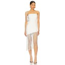 Superdown 【 Cleo Strapless Dress Women 】 ドレス レディースファッション ドレス レディース(4)