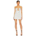 Majorelle 【 Shawn Mini Dress Women 】 ドレス レディースファッション ドレス レディース