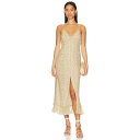 Majorelle 【 Quincy Midi Dress Women 】 ドレス レディースファッション ドレス レディース