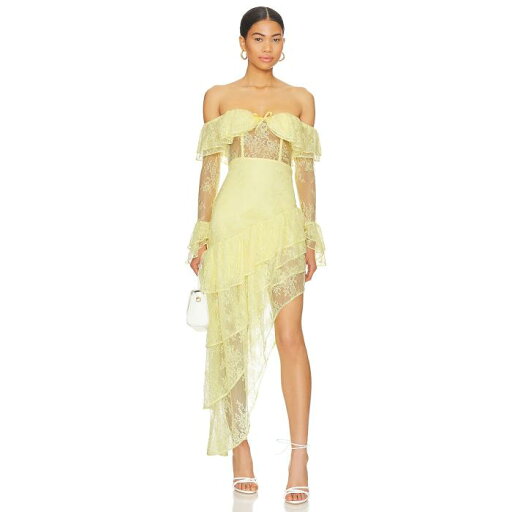Majorelle 【 Maddalena Gown Women 】 レディースファッション ドレス レディース Majorelle 【 Maddalena Gown Women 】 レディースファッション ドレス レディース