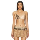 Retrofete 【 Aveline Bra Top Women 】 レディースファッション トップス その他 レディース(4)