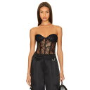 Retrofete 【 Hailey Top Women 】 レディースファッション トップス その他 レディース(4)