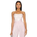 Retrofete 【 Beau Top Women 】 レディースファッション トップス その他 レディース(4)