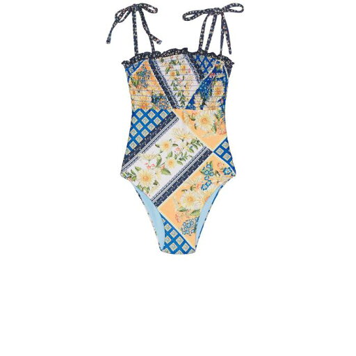 Agua Bendita 【 Lewis One Piece Women 】 レディースファッション 水着 レディース Agua Bendita 【 Lewis One Piece Women 】 レディースファッション 水着 レディース