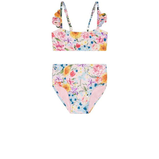 Agua Bendita 【 Sky Bikini Set Women 】 スカイ レディースファッション 水着 レディース Agua Bendita 【 Sky Bikini Set Women 】 スカイ レディースファッション 水着 レディース