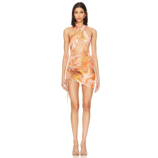 Superdown 【 Arya Mini Dress Women 】 ドレス レディースファッション ドレス レディース Superdown 【 Arya Mini Dress Women 】 ドレス レディースファッション ドレス レディース