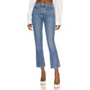 Grlfrnd 【 Karolina High Rise Skinny Women 】 ハイ ライズ スキニー レディースファッション ボトムス パンツ レディース