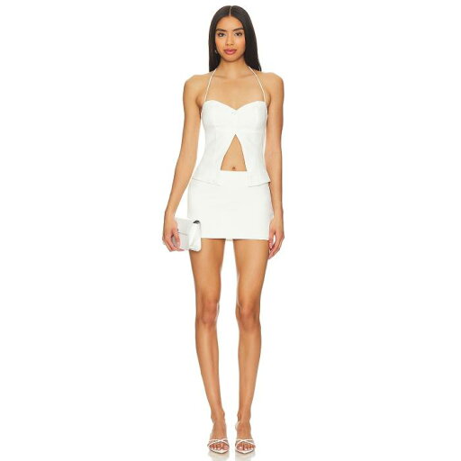 Superdown 【 Audrina Skirt Set Women 】 レディースファッション ドレス レディース Superdown 【 Audrina Skirt Set Women 】 レディースファッション ドレス レディース