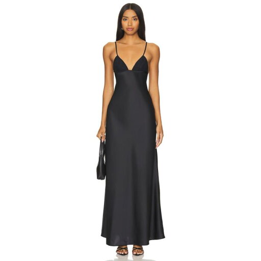 Weworewhat 【 Lace Slip Maxi Dress Women 】 ドレス レディースファッション ドレス レディース Weworewhat 【 Lace Slip Maxi Dress Women 】 ドレス レディースファッション ドレス レディース