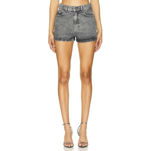 Rotate 【 Rhinestone Denim Shorts Women 】 デニム ショーツ レディースファッション ボトムス パンツ レディース Rotate 【 Rhinestone Denim Shorts Women 】 デニム ショーツ レディースファッション ボトムス パンツ レディース