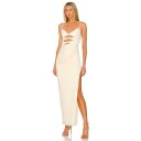 Majorelle 【 Lydia Gown Women 】 レディースファッション ドレス レディース