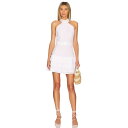 Majorelle 【 Lala Mini Dress Women 】 ドレス レディースファッション ドレス レディース