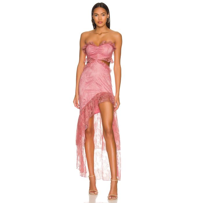 Majorelle  Sonia Gown In Pretty Women  ǥեå ɥ쥹 ǥ