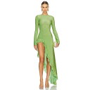Delfi 【 Rosalia Dress Women 】 ドレス レディースファッション ドレス レディース(4)