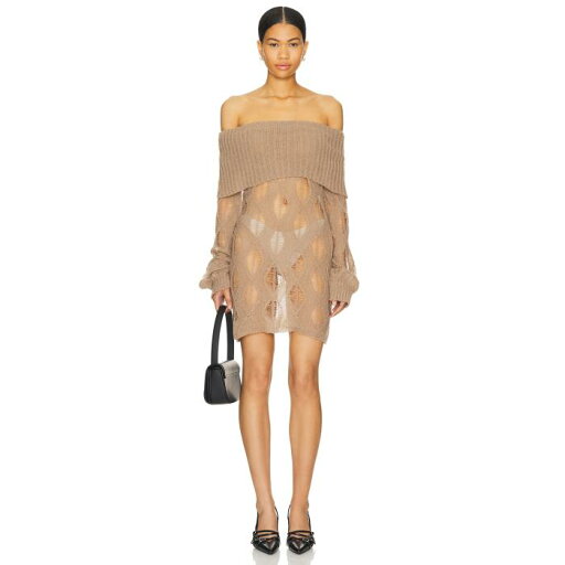Superdown 【 Aubrey Mini Dress Women 】 ドレス レディースファッション ドレス レディース Superdown 【 Aubrey Mini Dress Women 】 ドレス レディースファッション ドレス レディース